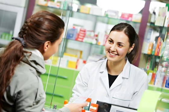 Logotypes: Build Pharmacy Company