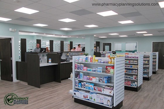Logotypes: Pharmacy Planning Solutions
