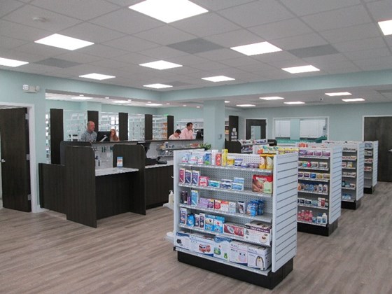 Logotypes: Pharmacy Planning Solutions